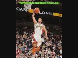 watch Denver vs New Jersey nba streaming