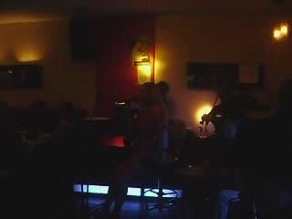 Teras 6 Çarşambaları...Deniz Çevik...