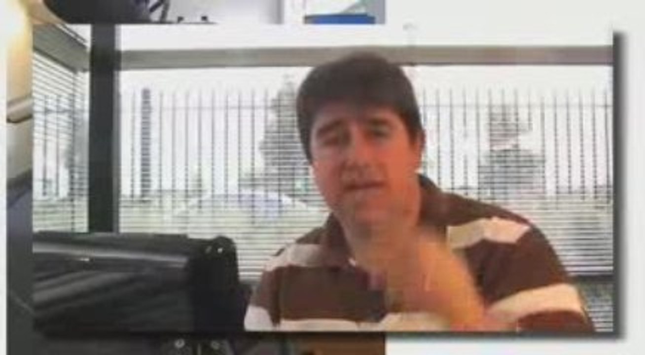 White Balance and Correct Framing