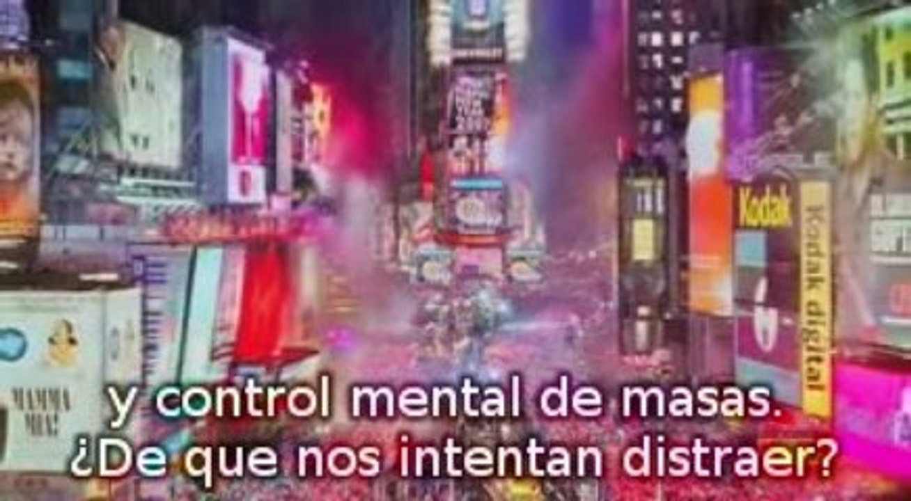 La solución final