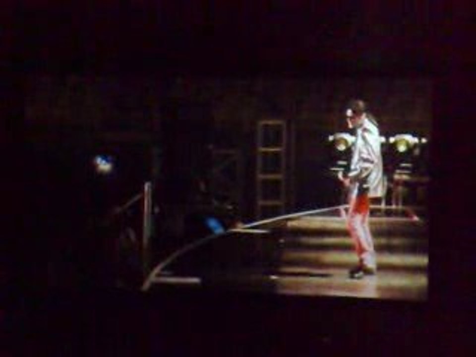 THIS IS IT MICHAEL JACKSON