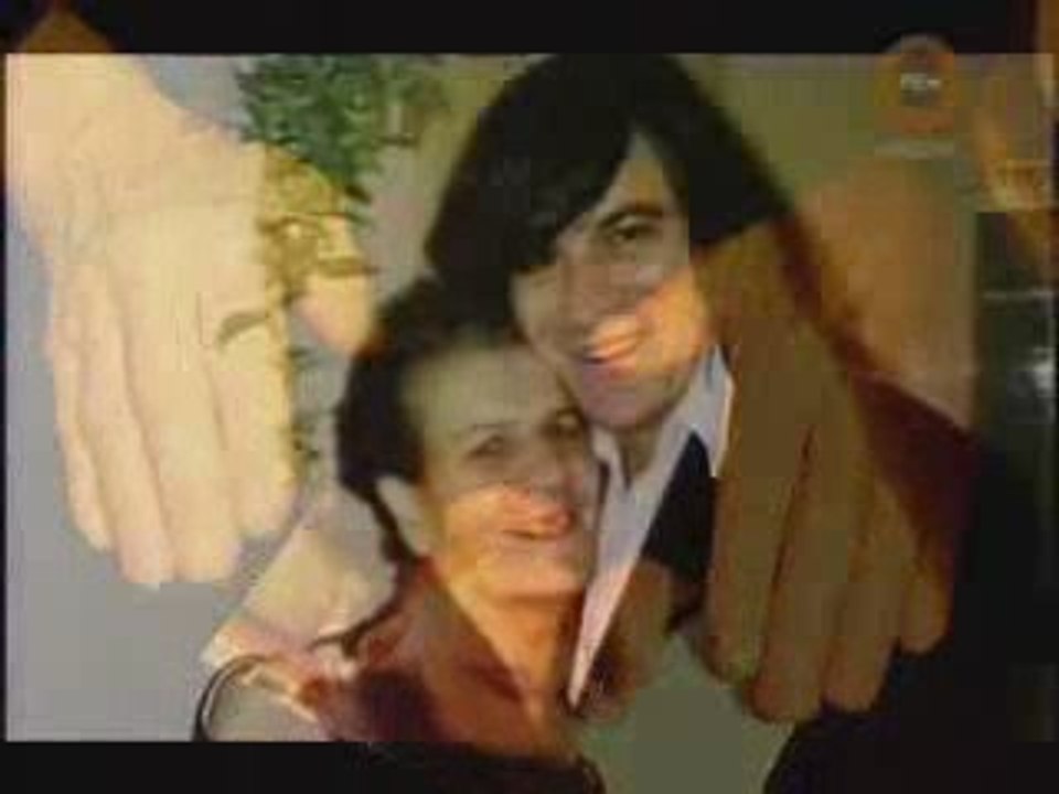 "Мама" - Вячеслав Ольховский
