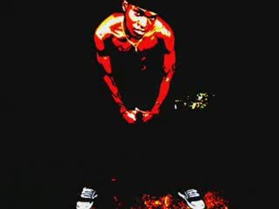 TEASER PRIVATE DANCER KRYS