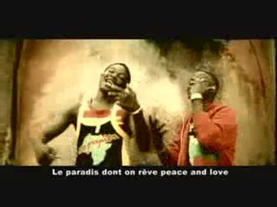 Les 100 papiers - Ya encore de l'espoir