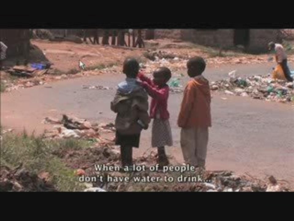 Watch the end of poverty? online hd 2009 free, part 3/3
