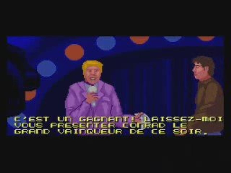 [06] Flashback : Cyber Tower 2