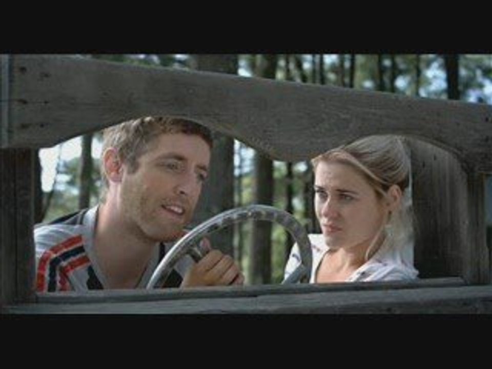 Watch Splinterheads Online HD 2009 Free, part 2/3