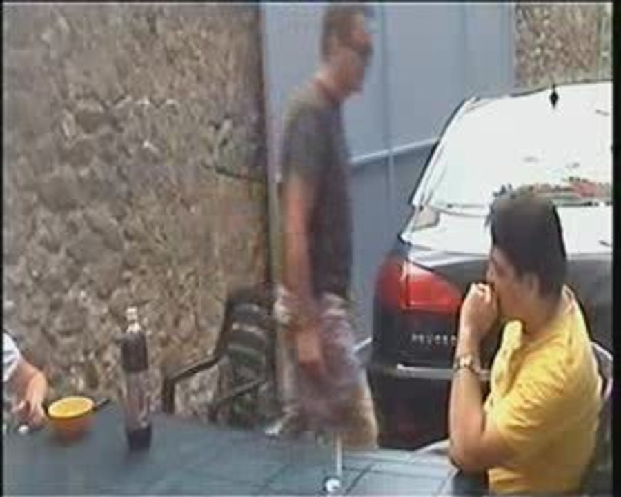 remi et fred a ne pas raté coca mentos