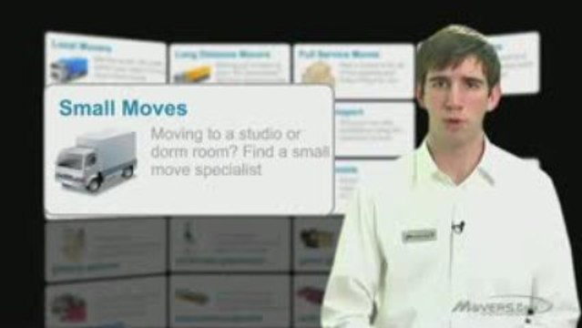 The Different Types of Moves & Moving Services Movers.com