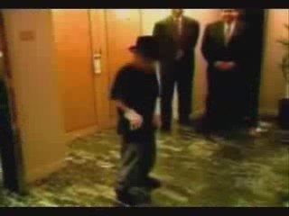 Michael Jackson Private Home Movie - Thriller Billie ...