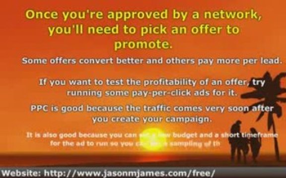 How to Make Money With CPA (Cost-Per-Action) Networks