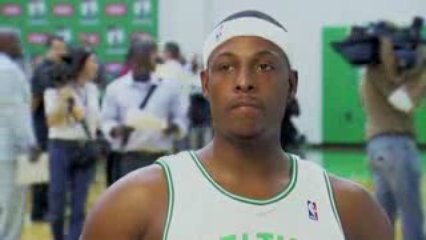 NBA Celtics - Cavs Clash