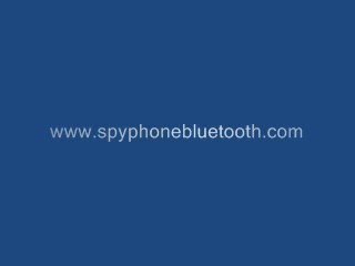 Super bluetooth hack