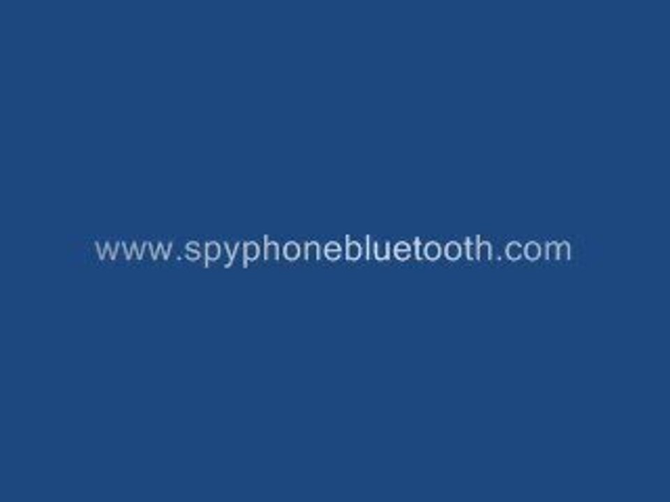 Super bluetooth hack
