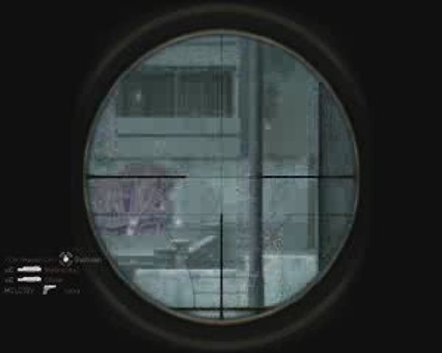 Frag CLEMDU66 a CoD4