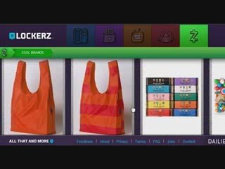 Free  Lockerz invite