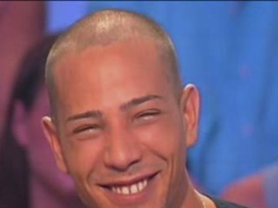 Steevy au catéchisme... Hilarant !!!