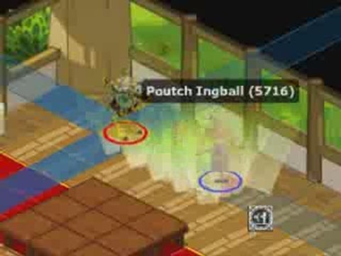 Ratshet Xelor Air Lvl 13x Menalt