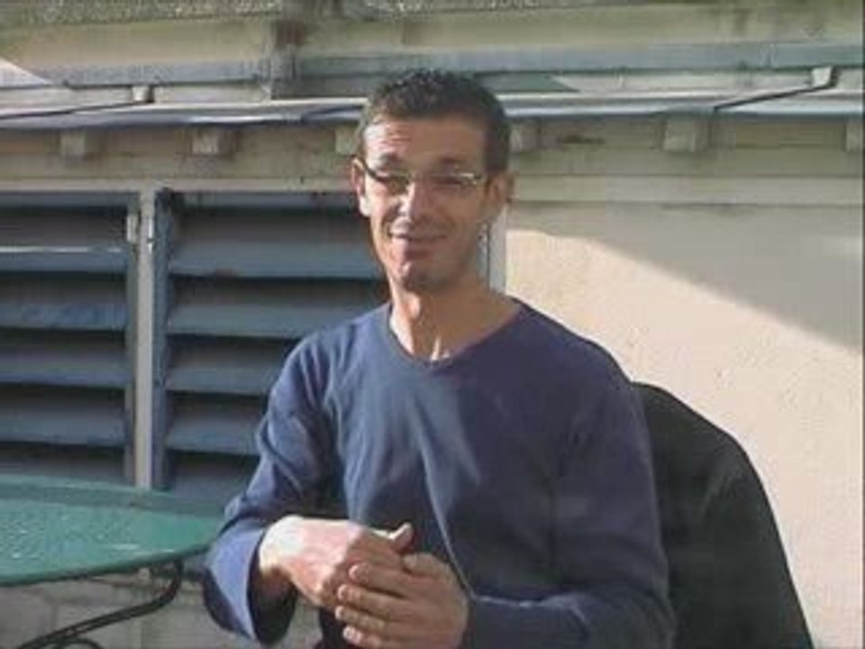 EAUX VIVES & TERRES NUES - BANDE ANNONCE LSF