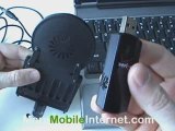 FREE Verizon Wireless Novatel USB760 3G USB Modem Review