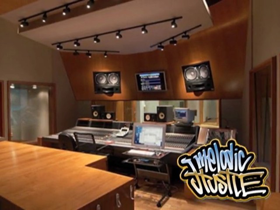 Ron Browz Interview with Melodic Hustle