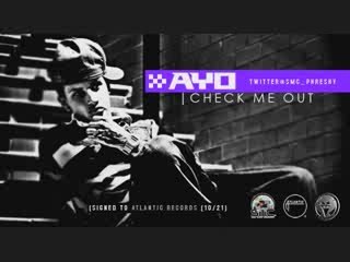 Money Aint A Thang - "Ayo"