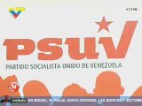 Juventud PSUV ahorro ciudadano agua y electricidad