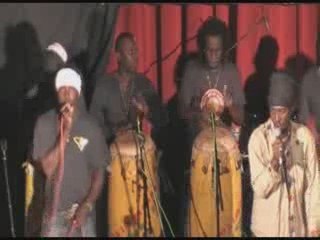 Fondering ( Festival Acoustik Vibes)