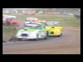 Informe: Según los pilotos.. ¿Quién será el campeón de APAC?