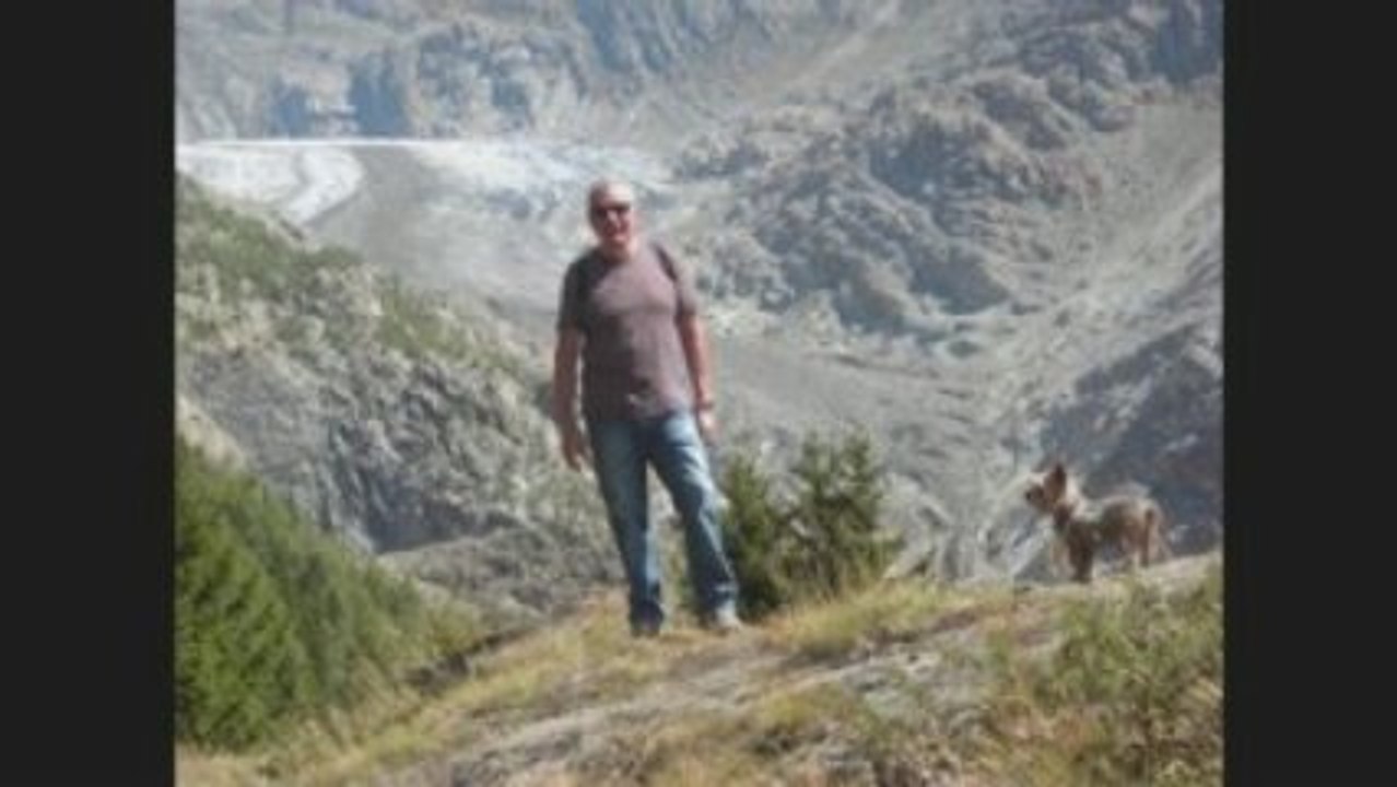 Von der Belalp nach der Riederfurka 2009