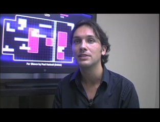 OneBigGame interview and preview of CHIME