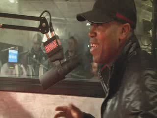 ROHFF, BENZEMA à SKYROCK