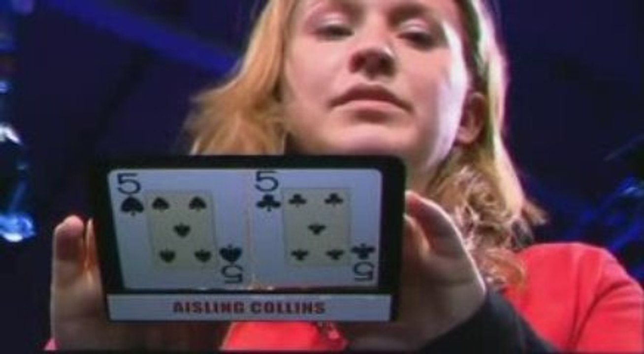 PartyPoker Womens World Open III Heat 07 Pt6
