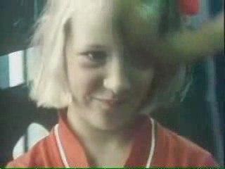 Classic Sesame Street film - A Lost Dog poster for Ace.