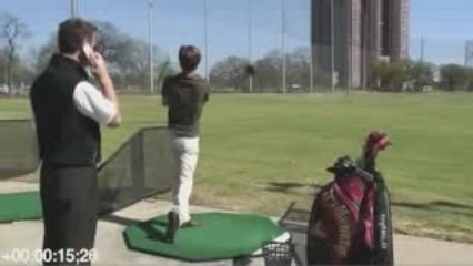 Callaway Fairway Woods and Drivers