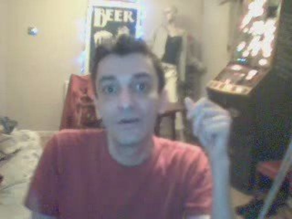 do you know ( joke by christophe tixier the fire eater )