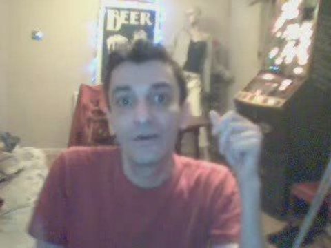 do you know ( joke by christophe tixier the fire eater )