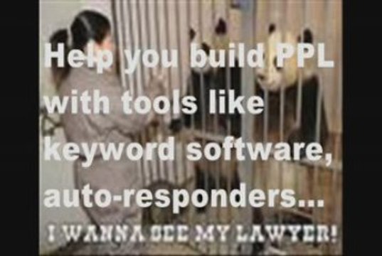 How To Get Prepaid Legal Leads Like Top PPL Earners Part 1