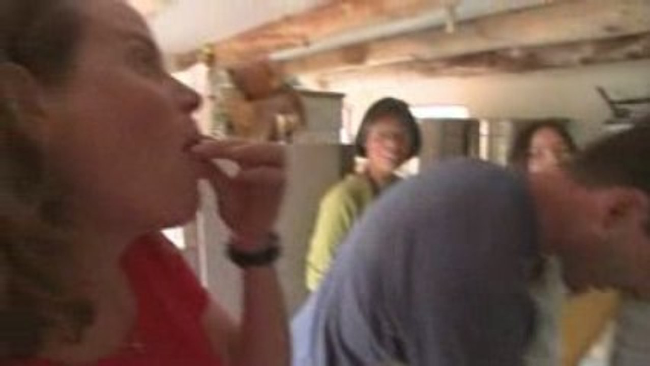 Making Fireweed Honey - Yukon Territories, Canada