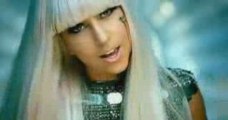 Lady Gaga - Poker Face