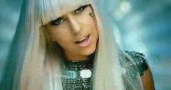 Lady Gaga - Poker Face