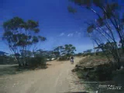 Morgan Moto - GoPro Honda XR250R GasGas EC250