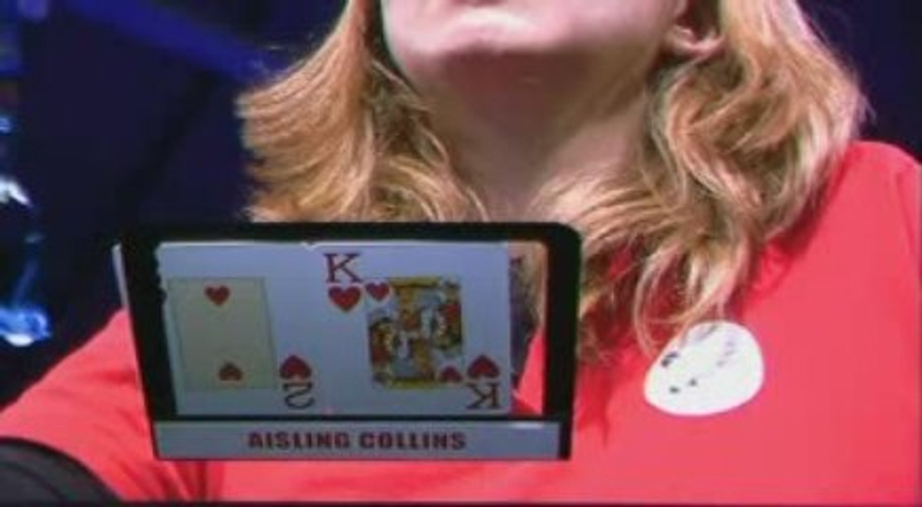 PartyPoker Womens World Open III Heat 08 Pt6