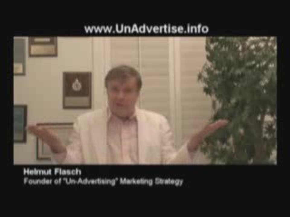 Dental Practice Advertising and Marketing|Helmut Flasch