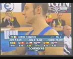 Gymnastics - 2006 Mens Europeans Event Finals Part 3