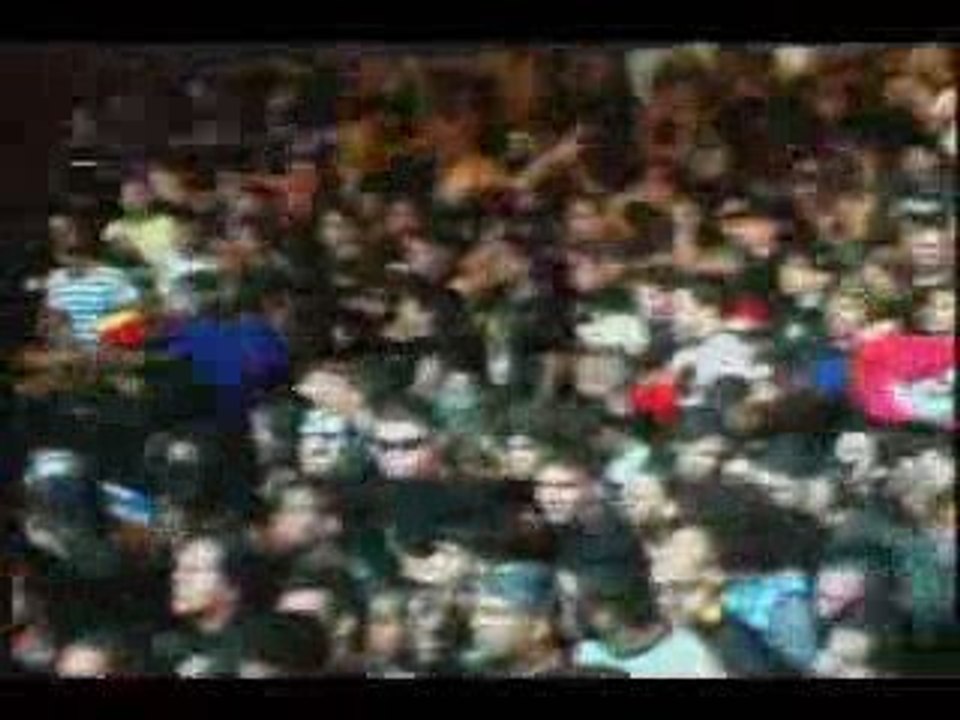 arkangel - zombie - gillmanfest 2006