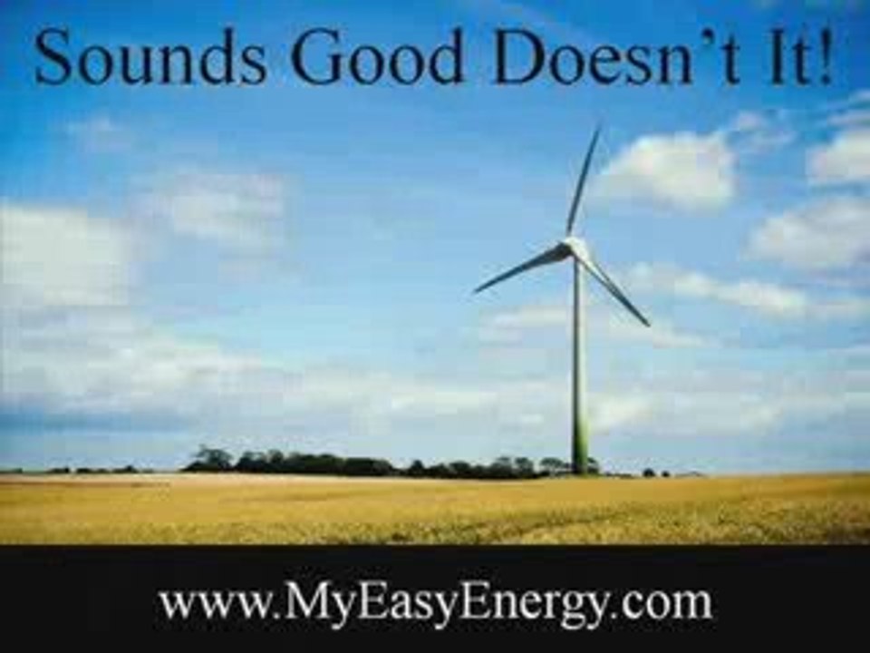 My Easy Energy