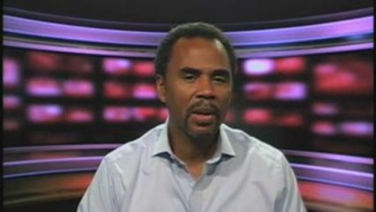 #5 - Pastor Dr. Broom on MLM Today at Promotional Talk Shows