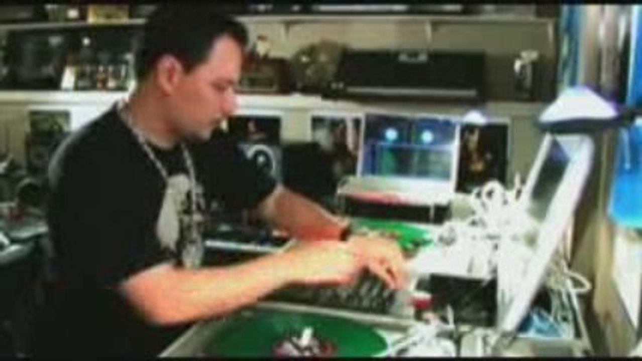 Scratch: the Ultimate DJ - Inside the Lab