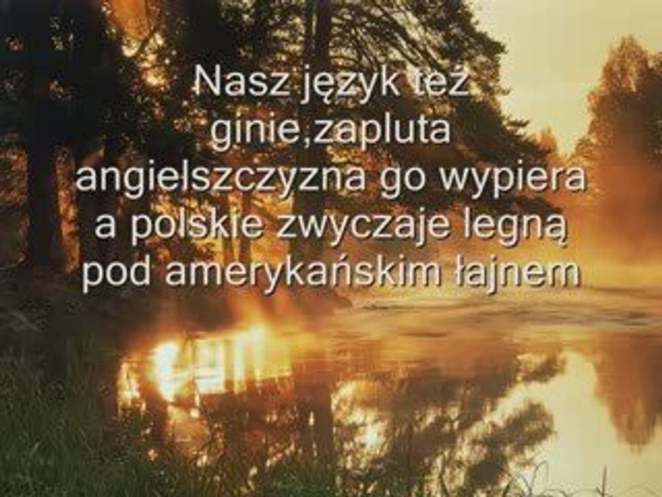 Prawdziwa Polska Powróci